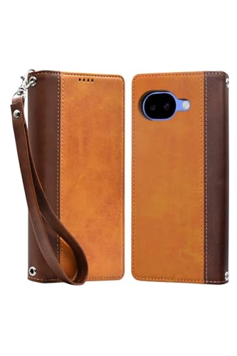 本革 アイル AIL ダーツケース 茶色 ブラウン Brown 送料無料 Amazon.co.jp: シズカウィル Google Pixel 10a 用 ケース カバー 手帳